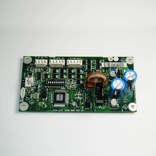 CARR*IER 32GB500192EE I/O Expansion Board