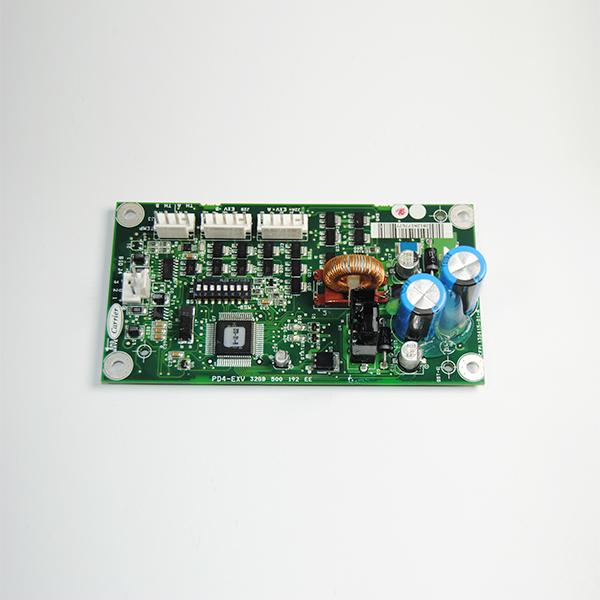 CARR*IER 32GB500192EE I/O Expansion Board