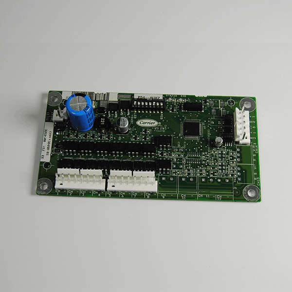 CARR*IER 32GB500312EE PD4-AUX Fan Auxiliary Control Board