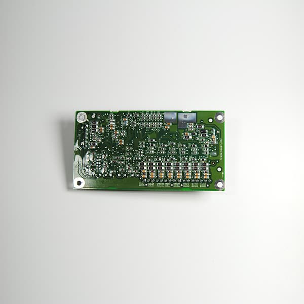 CARR*IER 32GB500312EE PD4-AUX Fan Auxiliary Control Board