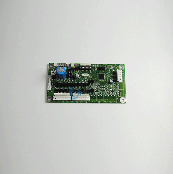 CARR*IER 32GB500312EE PD4-AUX Fan Auxiliary Control Board