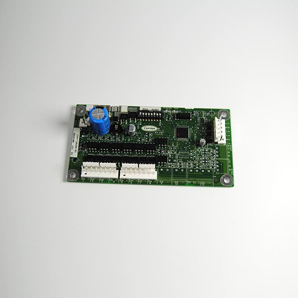 CARR*IER 32GB500312EE PD4-AUX Fan Auxiliary Control Board