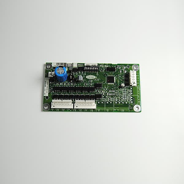 CARR*IER 32GB500312EE PD4-AUX Fan Auxiliary Control Board