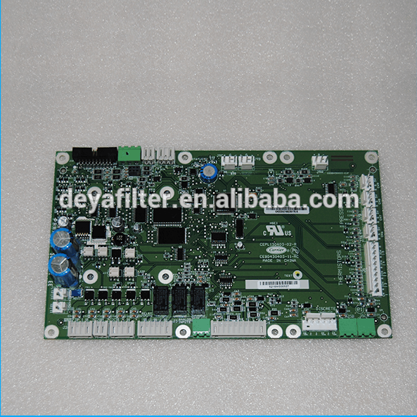 CARR*IER 32GB500382EE Main Control Board
