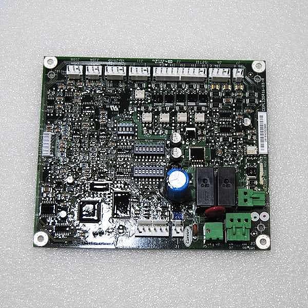 CARR*IER 32GB500402EE SCPM Twin Screw Compressor Protection Board