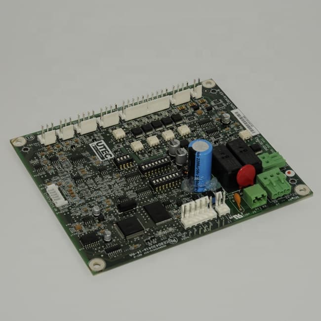 CARR*IER 32GB500402EE SCPM Twin Screw Compressor Protection Board