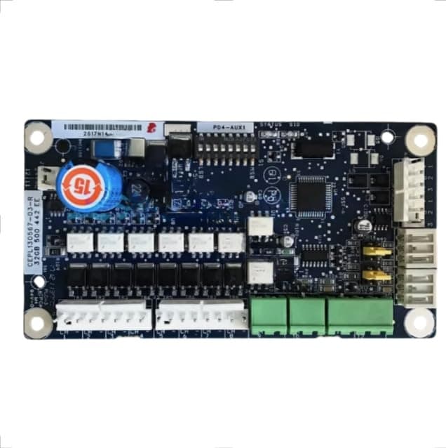 CARR*IER 32GB500442EE AUX Fan Auxiliary Control Board