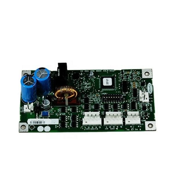 CARR*IER 32GB500442EE AUX Fan Auxiliary Control Board