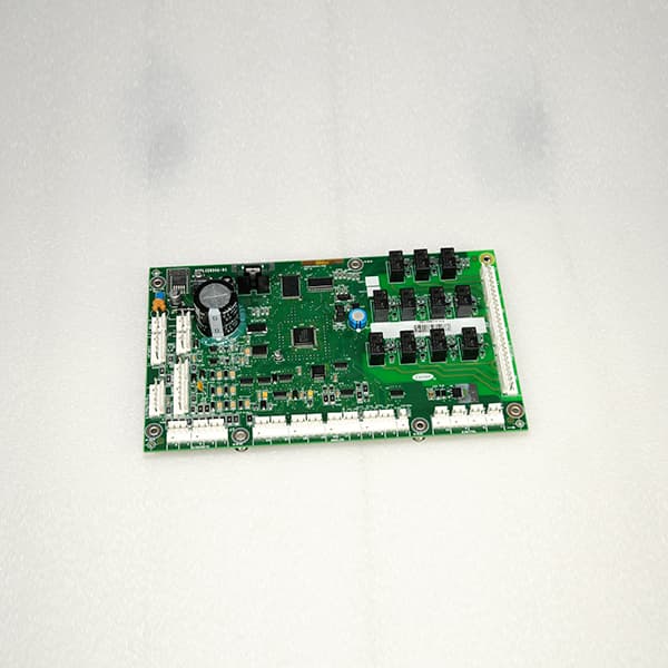 CARR*IER CEPL130346-01 Main Control Board