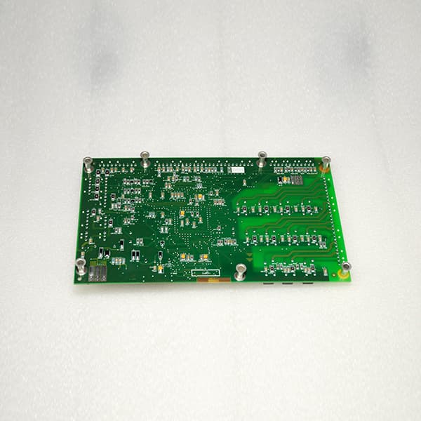 CARR*IER CEPL130346-01 Main Control Board