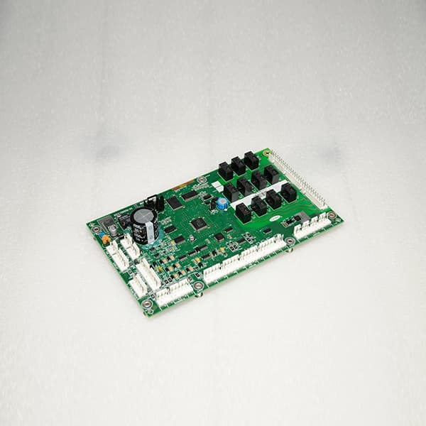 CARR*IER CEPL130346-01 Main Control Board