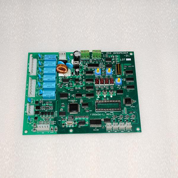 CARR*IER HK50MC004-21 EXV Electronic Expansion Valve Control Board