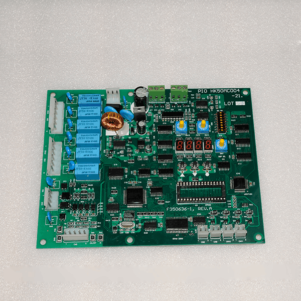 CARR*IER HK50MC004-21 EXV Electronic Expansion Valve Control Board