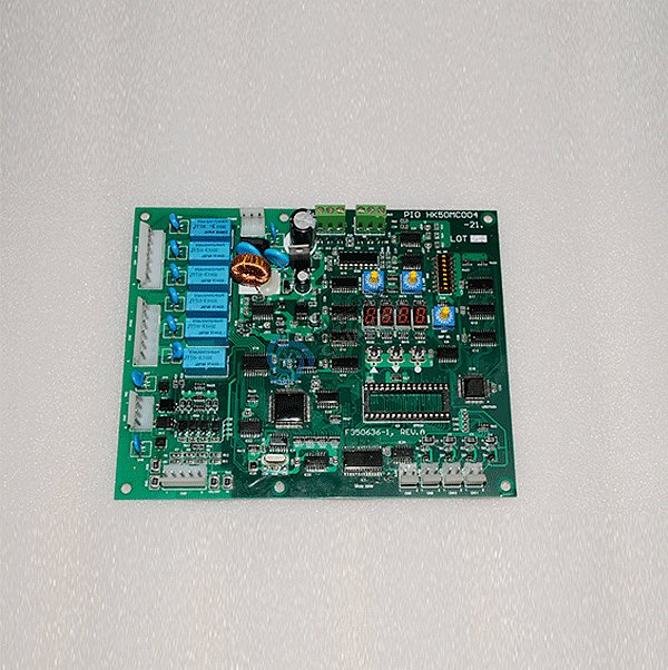 CARR*IER HK50MC00421 EXV Electronic Expansion Valve Drive Board