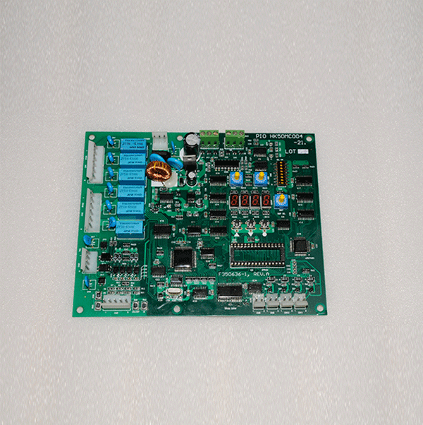 CARR*IER HK50MC004-21 EXV Electronic Expansion Valve Control Board