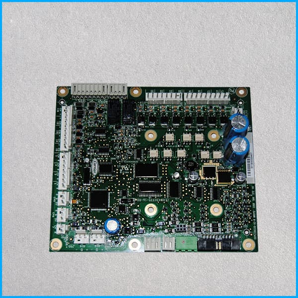 CARR*IER 32GB500372EE NRCP2 CCN Communication Board