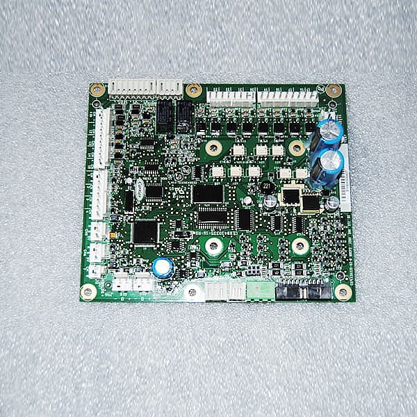 CARR*IER 32GB500372EE NRCP2 CCN Network Expansion Board