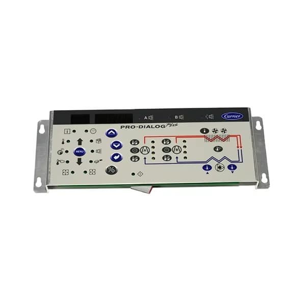 CARR*IER 32GB500092EE Pro-Dialog Plus Operator Display Panel