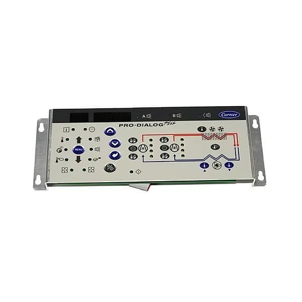 CARR*IER 32GB500092EE Pro-Dialog Plus Operator Display Panel