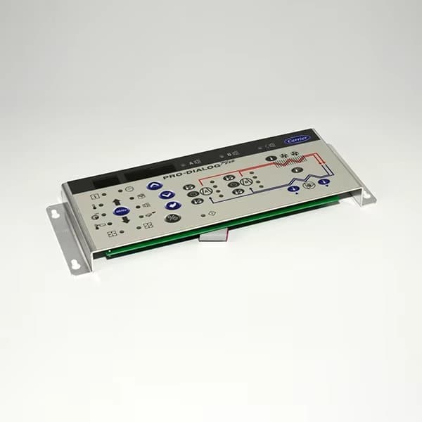 CARR*IER 32GB500092EE PRO-DIALOG Plus Operator Display Panel