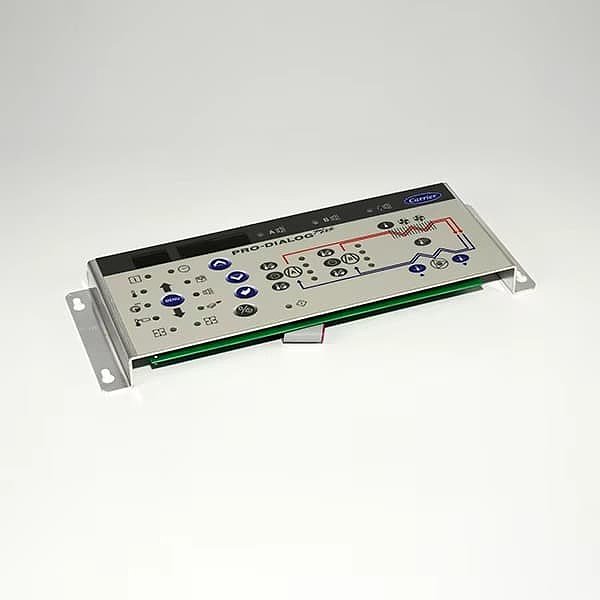 CARR*IER 32GB500092EE PRO-DIALOG Plus Operator Display Panel