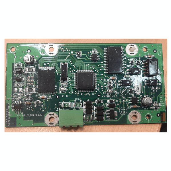CARR*IER 32GB500392EE CCN Expansion Board