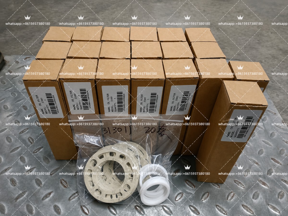 hanbell 31301 filters