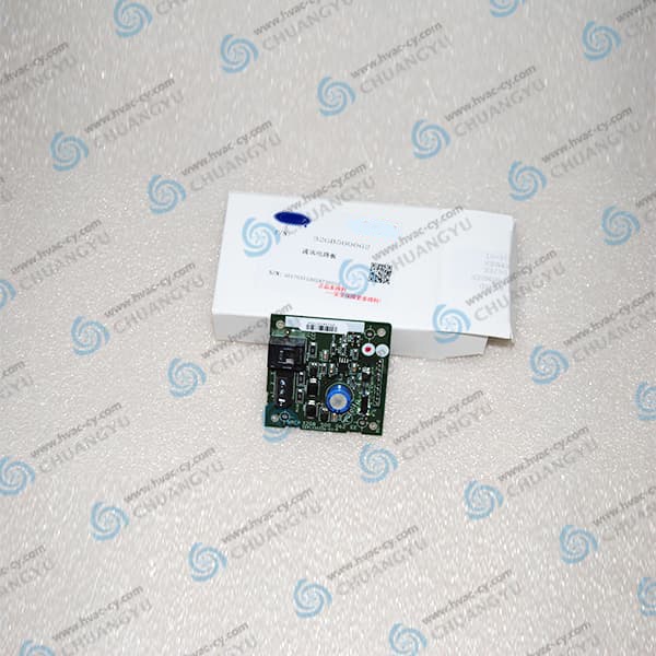 CARR*IER 32GB500062EE NRCP CCN Communication Board