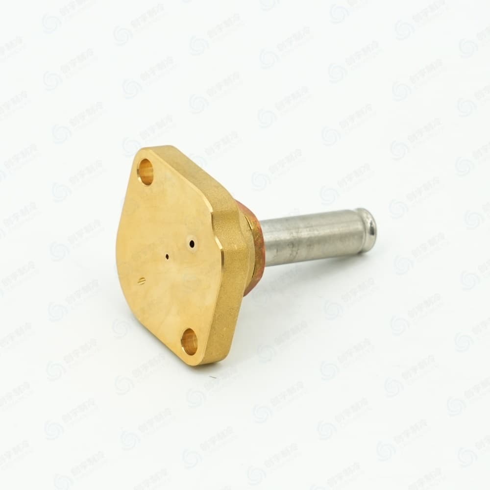 CARR*IER G8TA0049D Load‑Unload Solenoid Valve