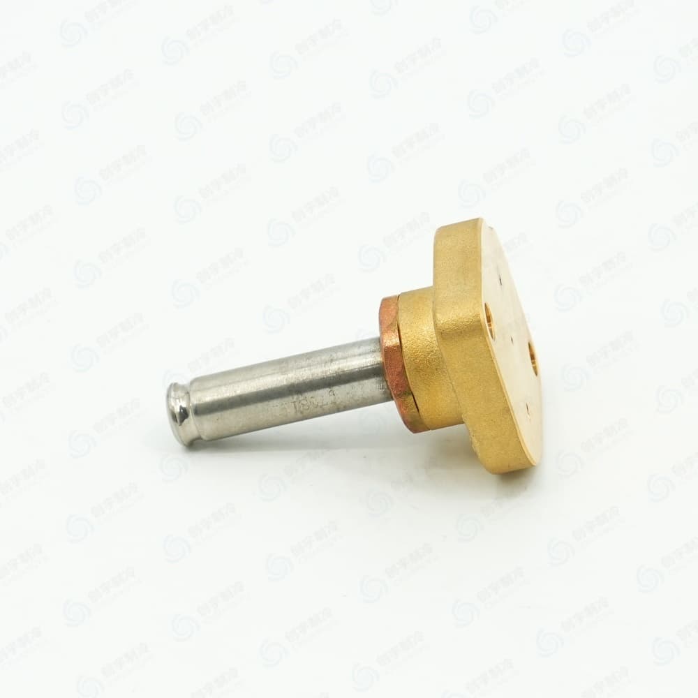 CARR*IER G8TA0049D Load‑Unload Solenoid Valve