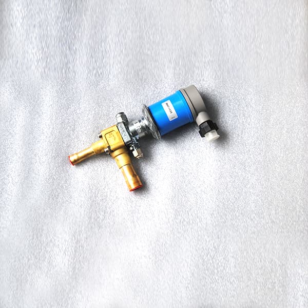CARR*IER 30HX412302 TQ Hot Gas Bypass Solenoid Valve
