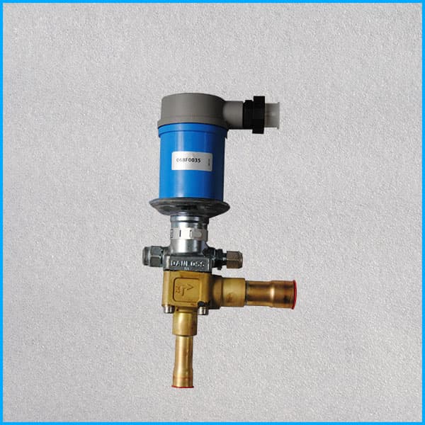CARR*IER 30HX412302 TQ Hot Gas Bypass Solenoid Valve