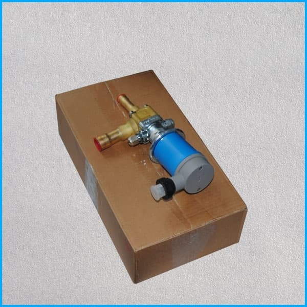 CARR*IER 30HX412302 TQ Hot Gas Bypass Solenoid Valve