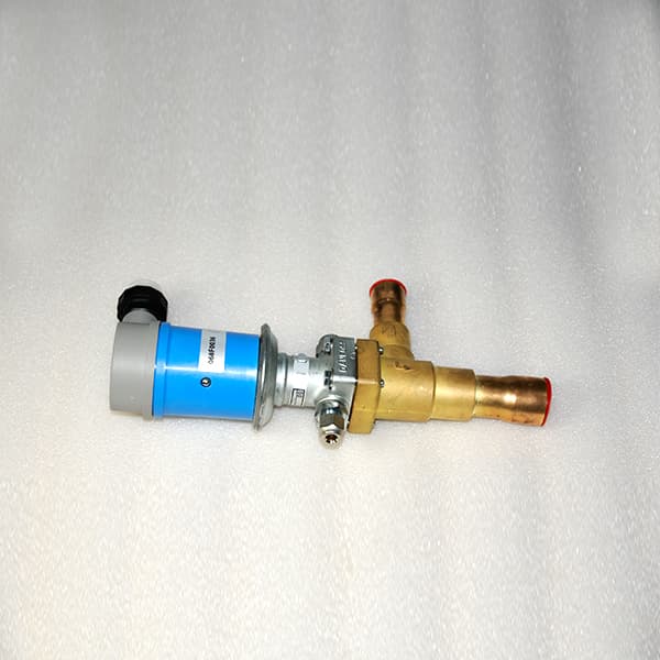 CARR*IER 30HX412312 TQ Hot Gas Bypass Solenoid Valve