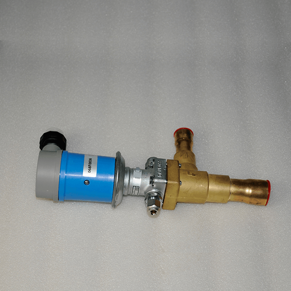 CARR*IER 30HX412312 TQ Hot Gas Bypass Solenoid Valve