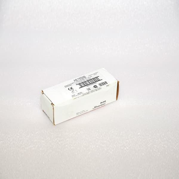 CARR*IER UM12AQ030 Liquid‑Line Safety Relief Valve