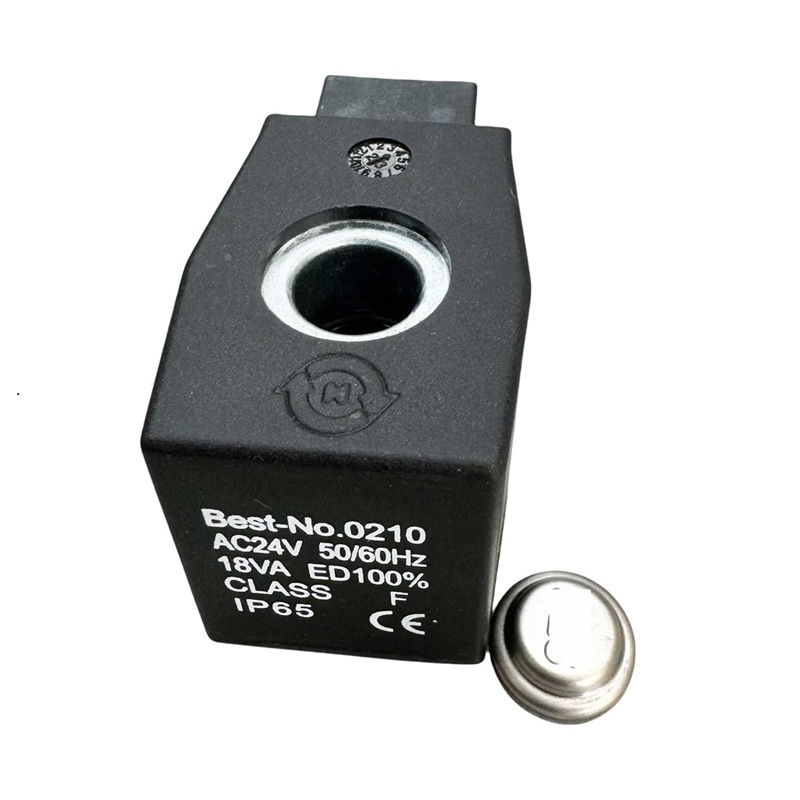 CARR*IER XM12YC024 Solenoid Coil Assembly