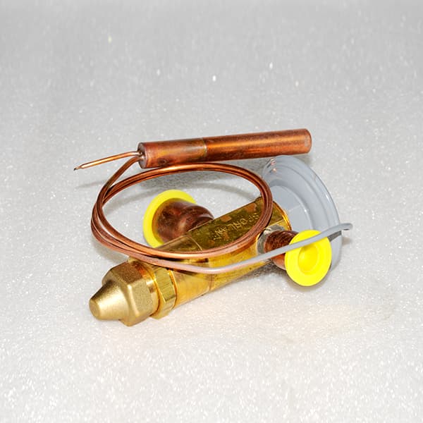 CARR*IER 02XR05004001 Thermostatic Expansion Valve for Oil Cooler
