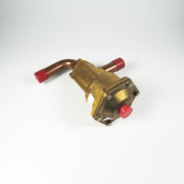 CARR*IER 32GB401044 StepperMotor Electronic Expansion Valve