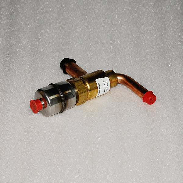 CARR*IER 32GB402544 Stepper Motor Electronic Expansion Valve