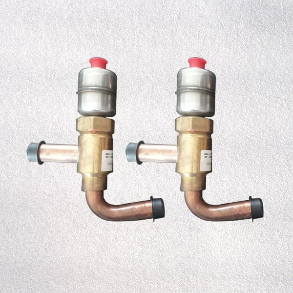 CARR*IER 32GB402584 Stepper‑Motor Electronic Expansion Valve