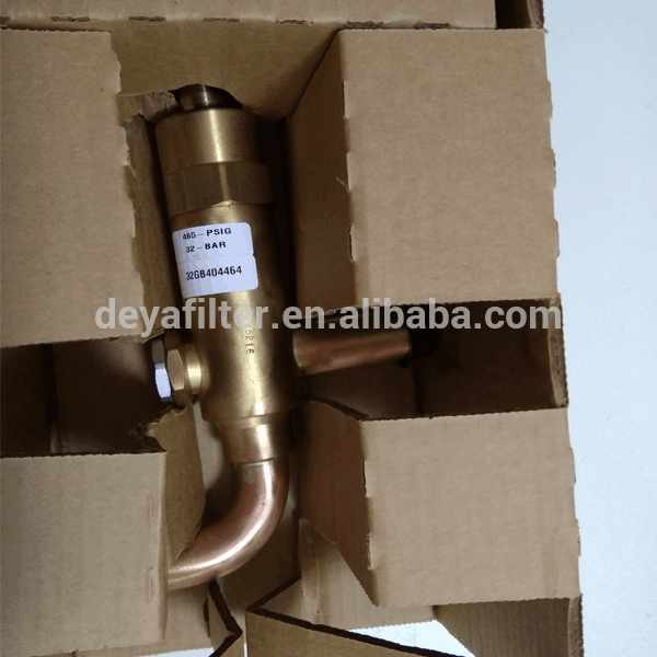 CARR*IER 32GB404464 High‑Flow Stepper‑Motor Electronic Expansion Valve