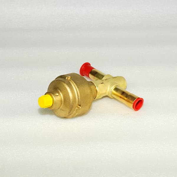 CARR*IER 00PPG000479300 (ETS12.5) Bi‑Flow Electronic Expansion Valve