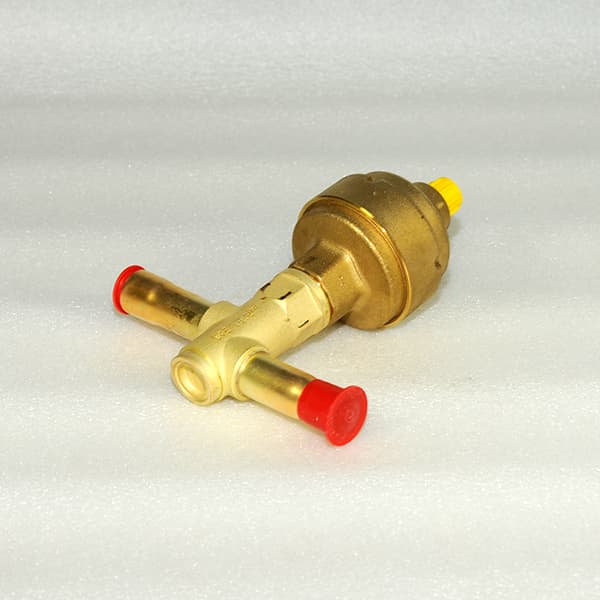 CARR*IER 00PPG000479300 (ETS12.5) Bi‑Flow Electronic Expansion Valve