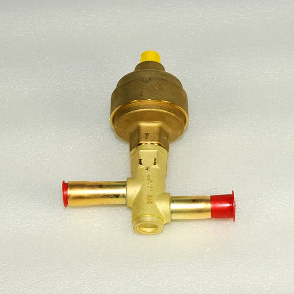 CARR*IER 00PPG000479300 (ETS12.5) Bi‑Flow Electronic Expansion Valve