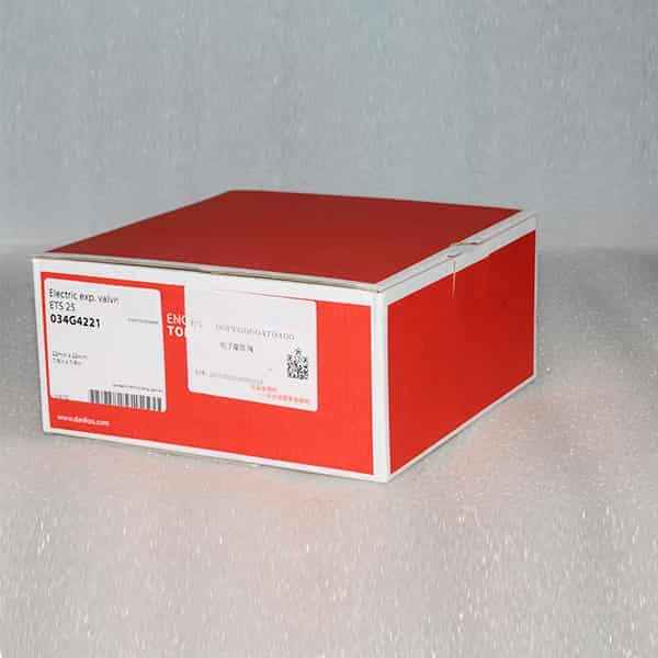 CARR*IER 00PPG000479400 (ETS25,034G4221) Bi-Flow Electronic Expansion Valve
