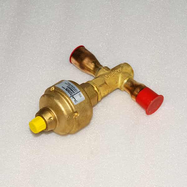 CARR*IER 00PPG000479400 (ETS25,034G4221) Bi-Flow Electronic Expansion Valve