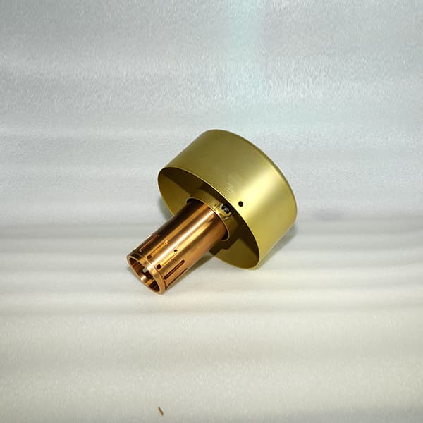 CARR*IER 09XR040053033 Evaporator Float Feed Valve Assembly