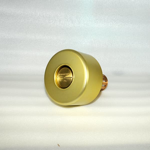 CARR*IER 09XR040053033 Evaporator Float Feed Valve Assembly