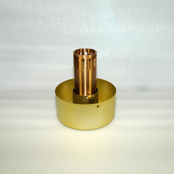 CARR*IER 09XR040053033 Evaporator Float Feed Valve Assembly